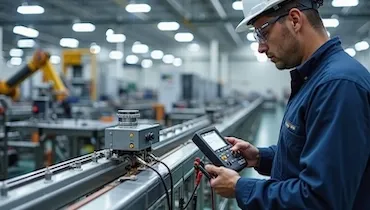 Calibração de Transdutores